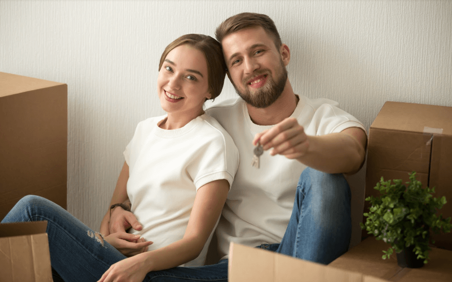 First Time Home Buyers Incentive 2019
